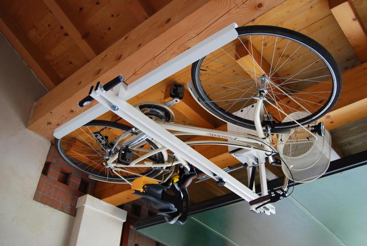 Produktbild Velopa Flat-Bike-Lift