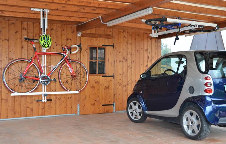Produktbild Velopa Flat-Bike-Lift