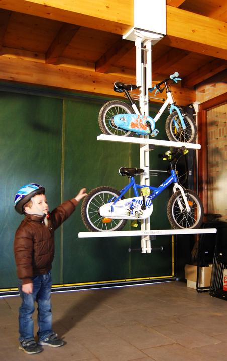 Produktbild Velopa Flat-Bike-Lift