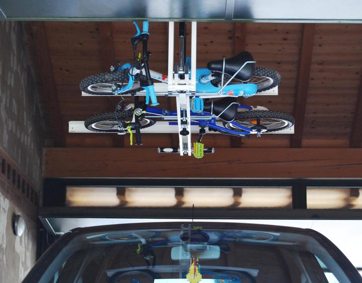 Produktbild Velopa Flat-Bike-Lift