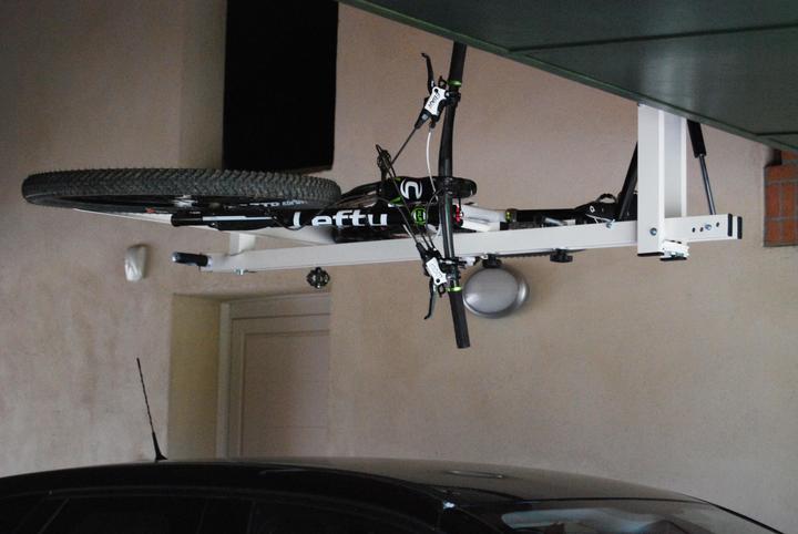 Produktbild Velopa Flat-Bike-Lift