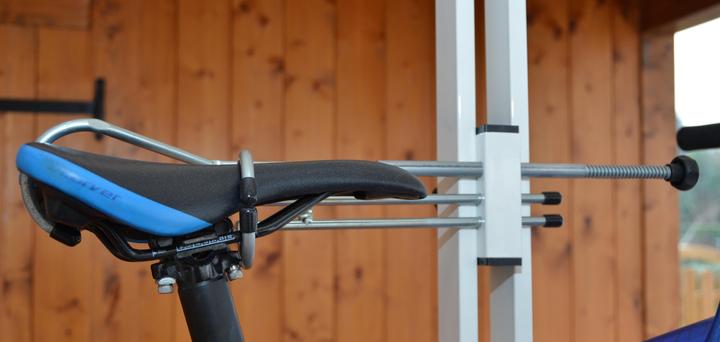 Produktbild Velopa Flat-Bike-Lift
