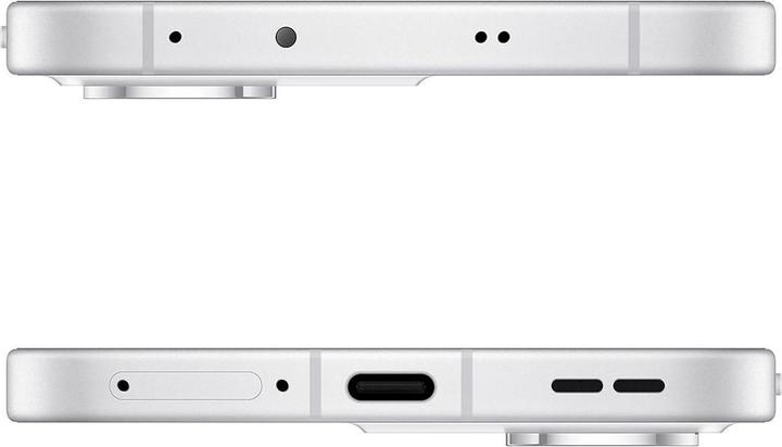 Produktbild OPPO 13 5G (256 GB, Plume White, 6.59", Dual SIM, 50 Mpx, 5G)