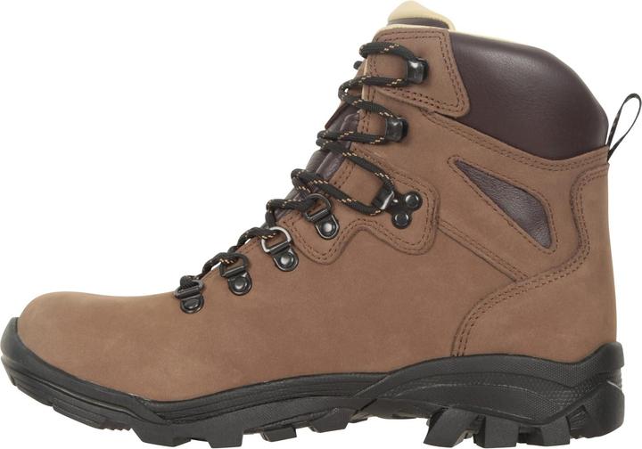 Produktbild Mountain Warehouse Wanderstiefel Odyssey Extreme Nubukleder (42)
