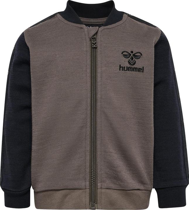 Produktbild hummel hmlWULBATO ZIP JACKET (92)