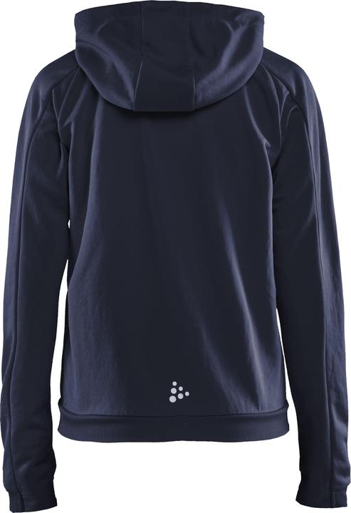 Actual product image Craft Evolve Hood Jacket Jr (146)