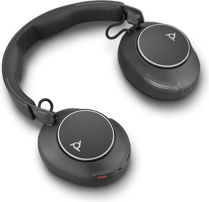Produktbild Poly Voyager Surround 80 UC (Kabellos, USB-C)