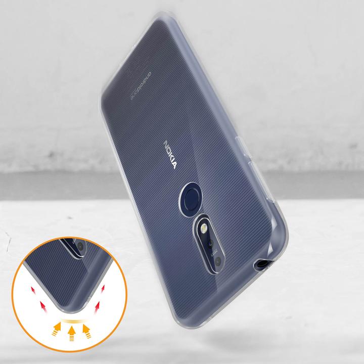 Image du produit Avizar Série Francis (Nokia 7.1)
