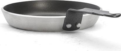 Produktbild de Buyer Choc Blinis-Pfännchen (14 cm, Bratpfanne, Aluminium)