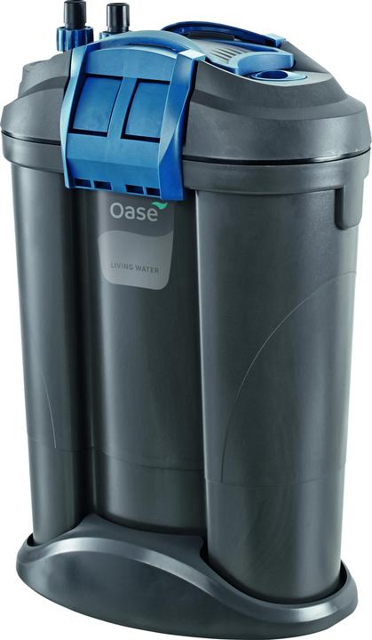 Actual product image Oase External filter FiltoSmart 300 (300 l, External filters, Fresh water, Salt water)