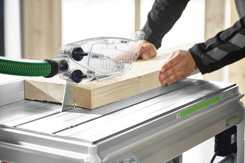 Produktbild CS 70 EG Trek-/Afkortzaagmachine - 574778