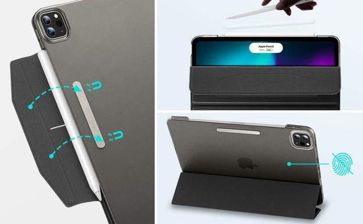 Produktbild ESR Ascend Trifold Case (iPad Pro 11 2024 (M4))