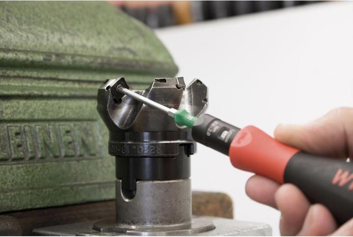 Immagine prodotto Wiha Set di cacciaviti dinamici (Pin-torx, esagono)