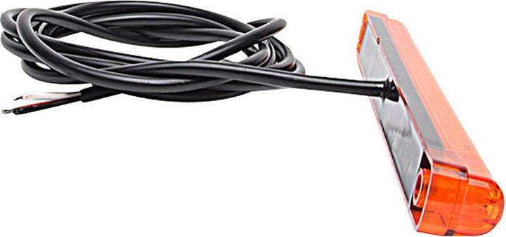Actual product image WAS LED flashing light signal lamp W34