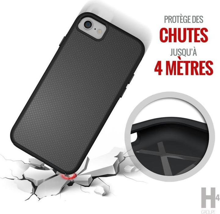 Actual product image Eiger North Case (Apple iPhone 7)