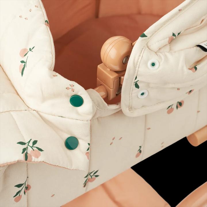 Produktbild Liewood Puppenwagen Adaline Peach Sea Shell