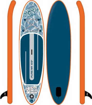 Immagine prodotto Aqua Marina Pure Air (10'2")