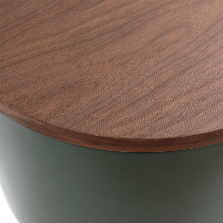 Immagine prodotto La Redoute Interieurs Topim (120 x 38 x 55,5 cm)