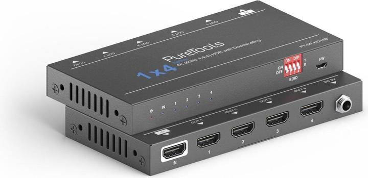 Actual product image Purelink PureTools PT-SP-HD14D