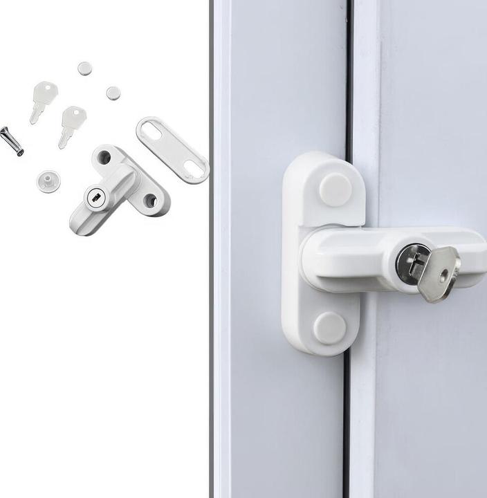 Produktbild X-Tac T-Lock G60