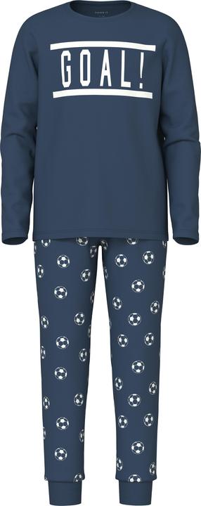 Image du produit Name it Nkmnightset Dark Denim Football Noos (122)