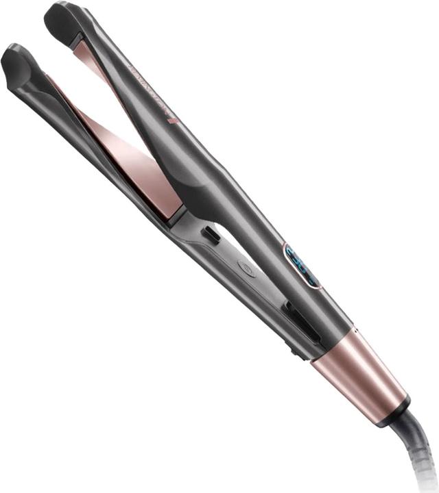 Immagine prodotto Remington Curl & Straight Confidence S6606 (Piastra per capelli)