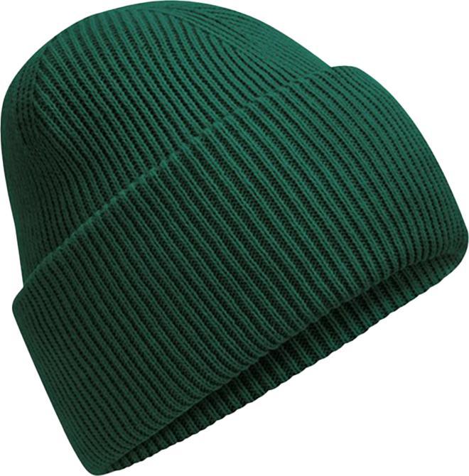 Produktbild Beechfield Classic Mütze Tief gefesselt