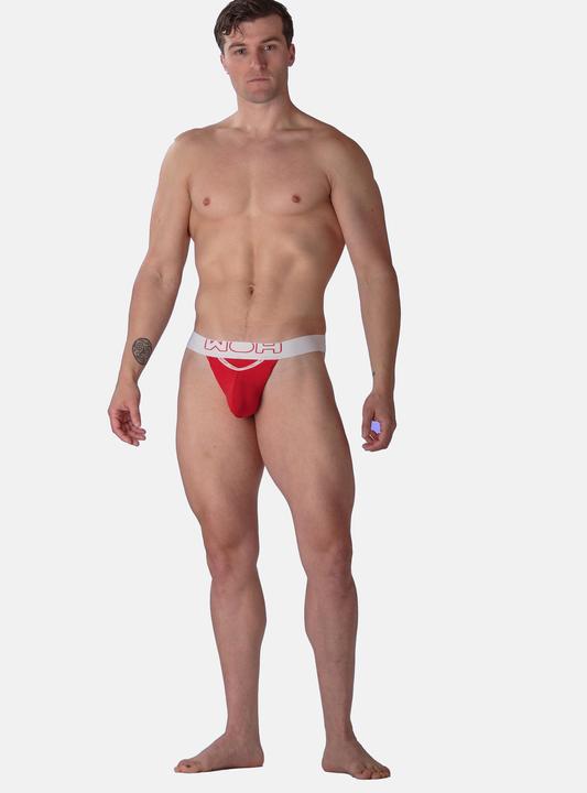 Produktbild Woh G-String Sexy Fun (L, Einzelpack)