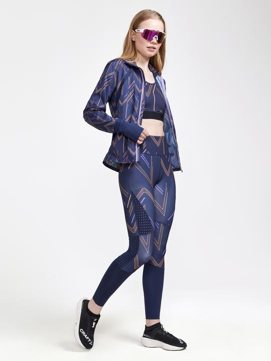 Actual product image Craft Pro Hit Blocked Tights W (XL)