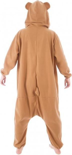 Immagine prodotto Chaks Kigurumi: Orso (S)