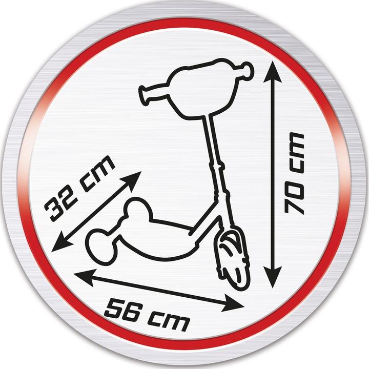 Image du produit Smoby Paw Petrol