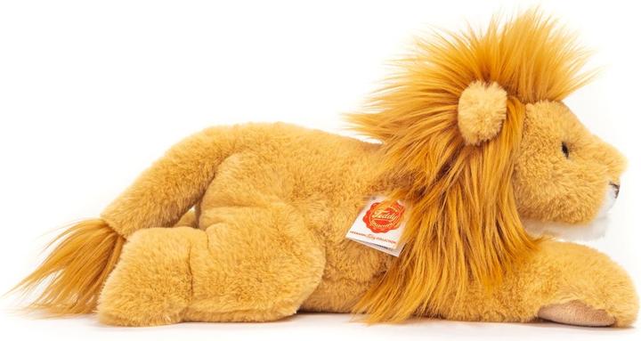 Actual product image Teddy Hermann Lion 33cm (16 cm)