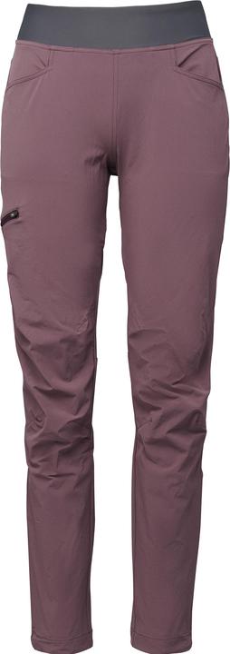 Black Diamond W Alpine Light Pants