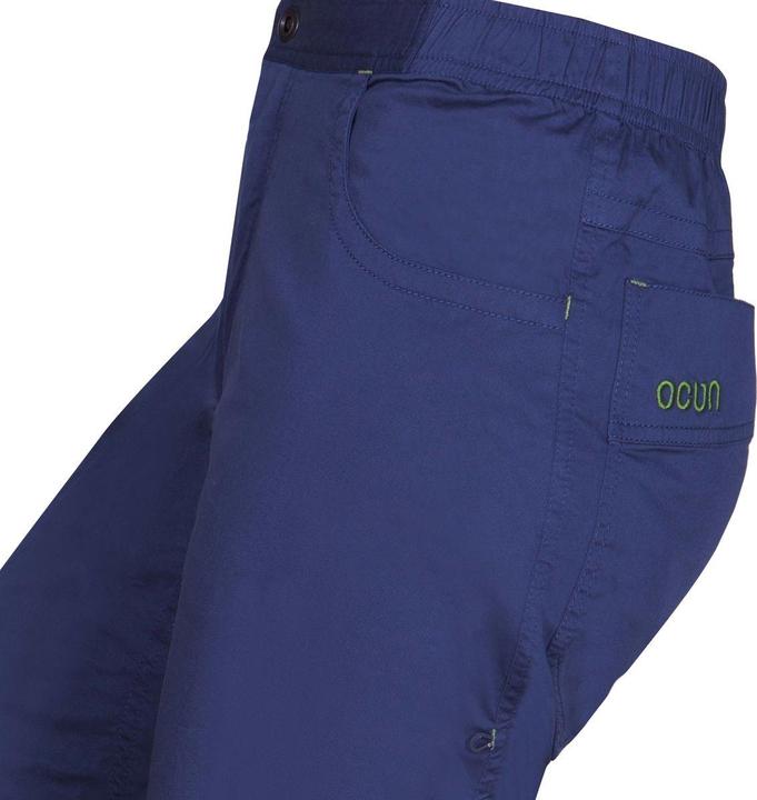 Actual product image Ocun DRAGO ORGANIC pants (XXL)
