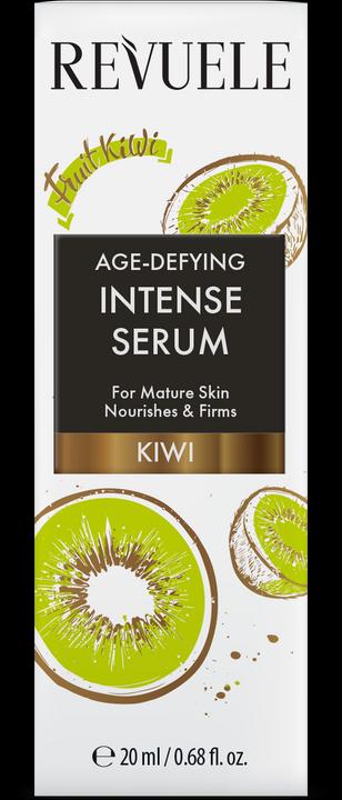 Produktbild Revuele AGE-DEFYING INTENSE SERUM Kiwi, 20 ml (20 ml, Tagescreme)