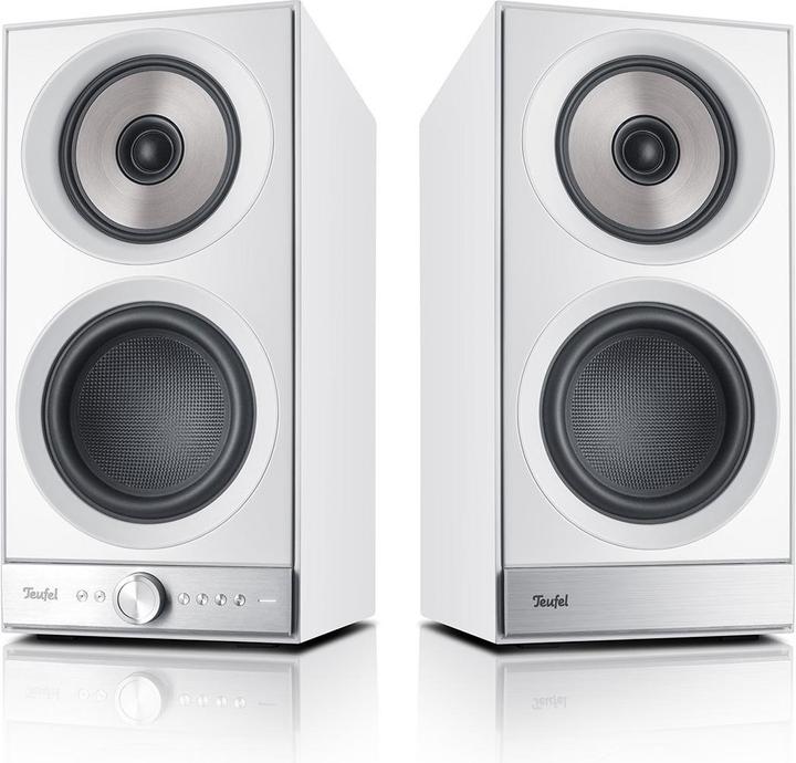 Produktbild Teufel Stereo M (1 Paar, 200 W)