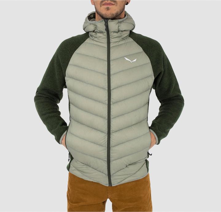 Produktbild Salewa Fanes Sarner Down Hybrid Jacket (L)
