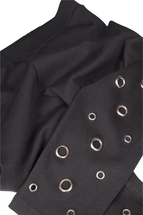 Immagine prodotto Urban Classics Leggings con occhiello da donna (XS)