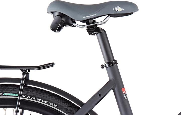 Actual product image Ortler E-Montana 400 (44 cm)
