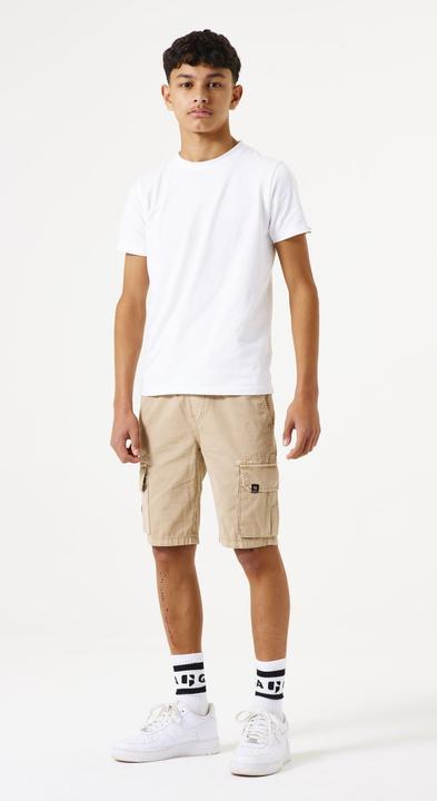 Actual product image Garcia Shorts dessert (170)