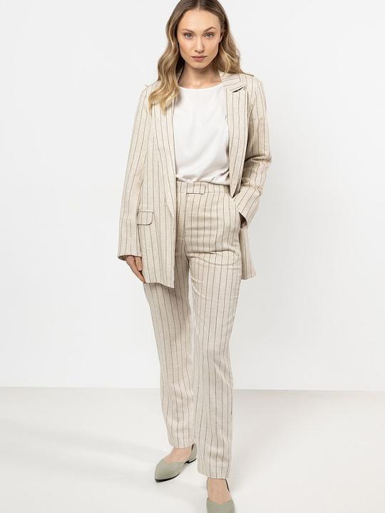 Actual product image Awama Damen Hose (L)