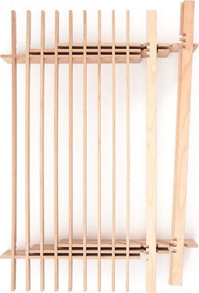 Image du produit Tojo Parallèle (140 x 200)