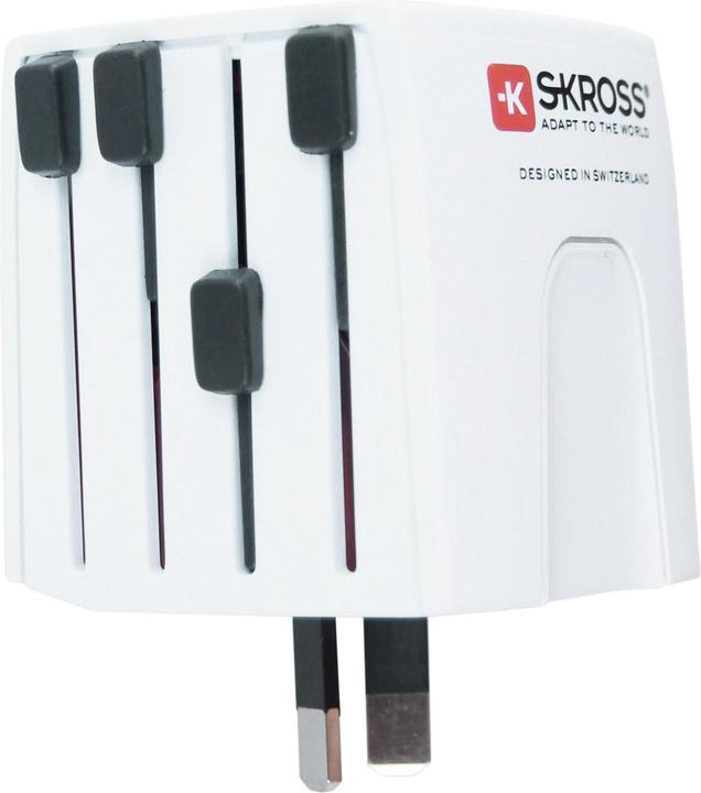 Produktbild Skross MUV Micro