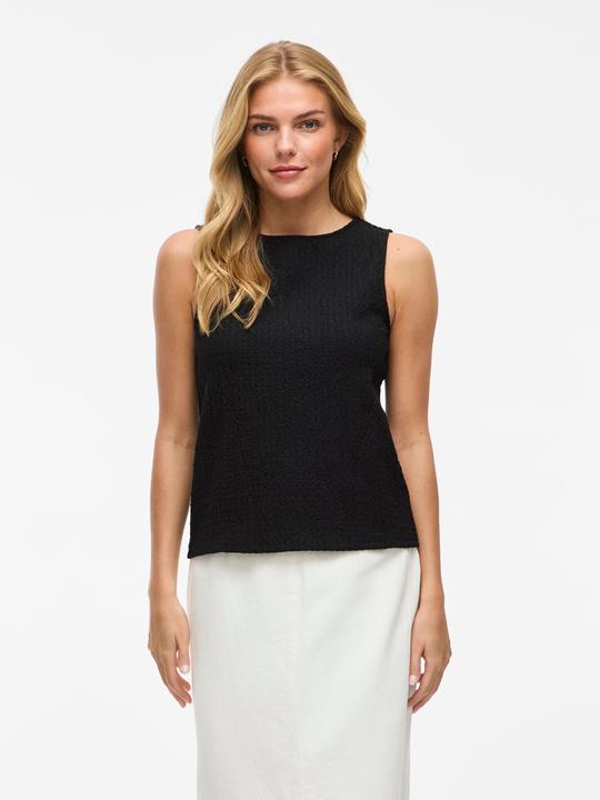 Produktbild Vila VIROMIRA Rundhals Top (XS)