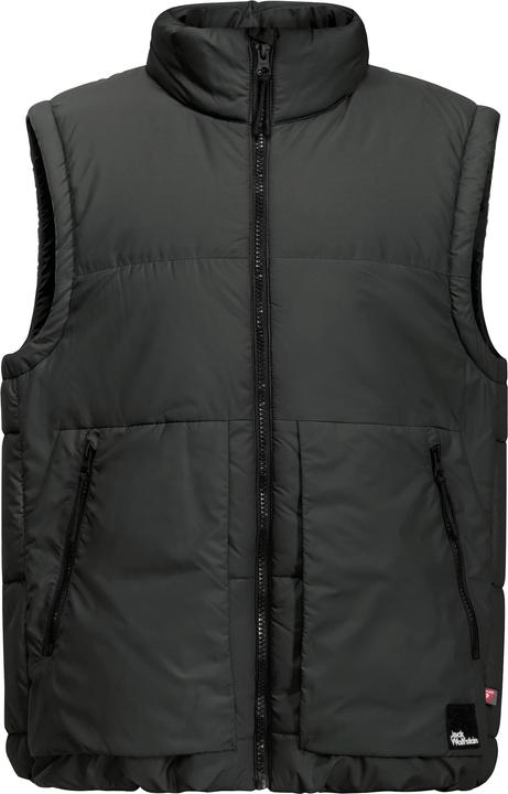 Image du produit Jack Wolfskin Teen Ins Vest Y (140)