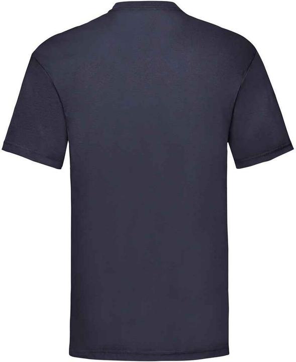 Image du produit Fruit of the Loom - T-shirt VALUEWEIGHT - Homme (M)