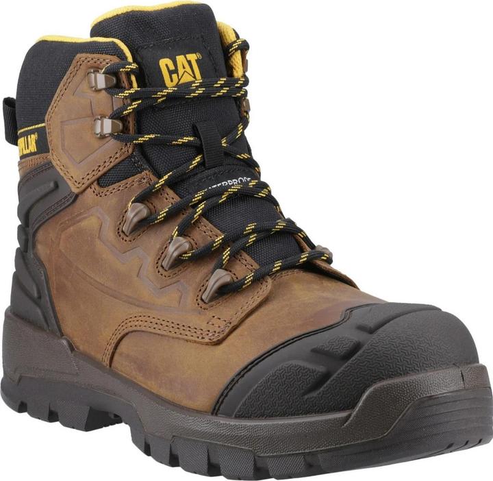 Image du produit Cat - Bottines de sécurité STRIVER XL - Homme (45)