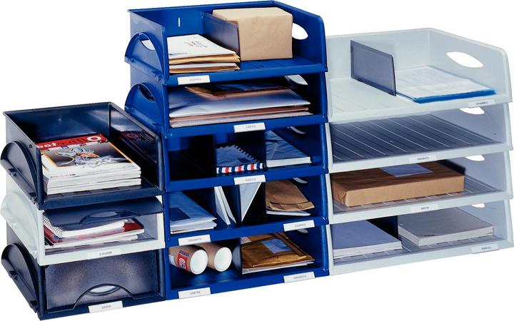 Actual product image Leitz Letter tray Sorty Jumbo /C3 (A3)