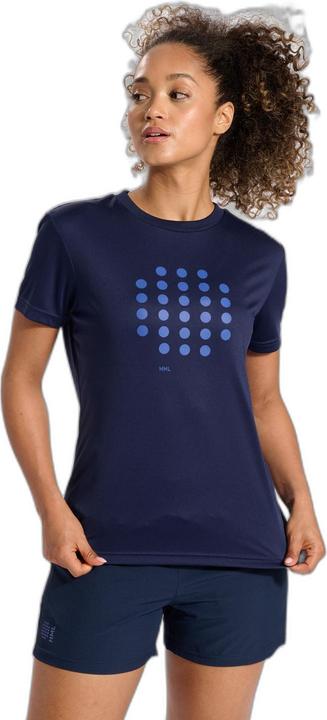 Image du produit hummel hmlCOURT T-SHIRT S/S WOMAN (S)