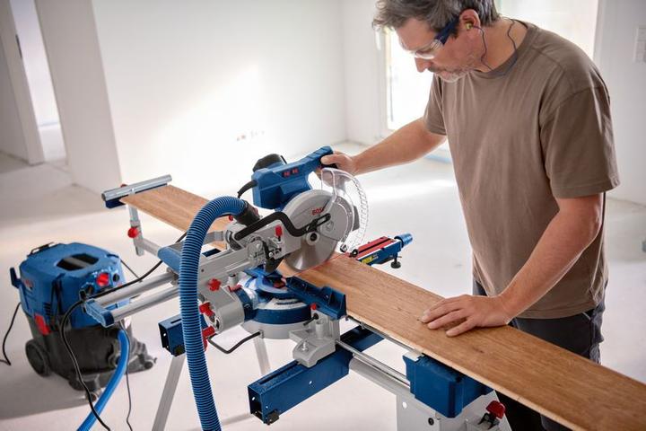 Actual product image Bosch Professional GCM 305-216 D
